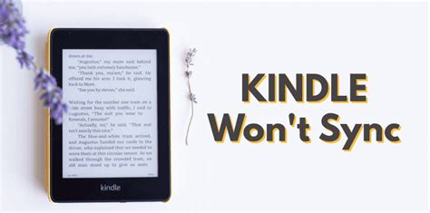 Kindle not syncing with iphone. Things To Know About Kindle not syncing with iphone. 
